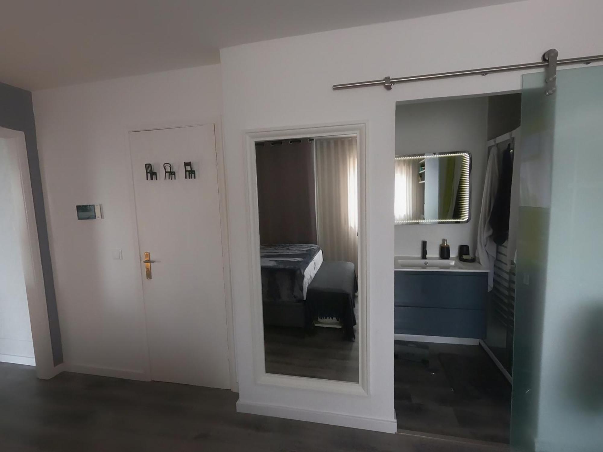 Hotel Nine Senses Furadouro Exterior foto