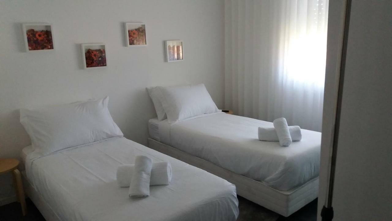 Hotel Nine Senses Furadouro Exterior foto