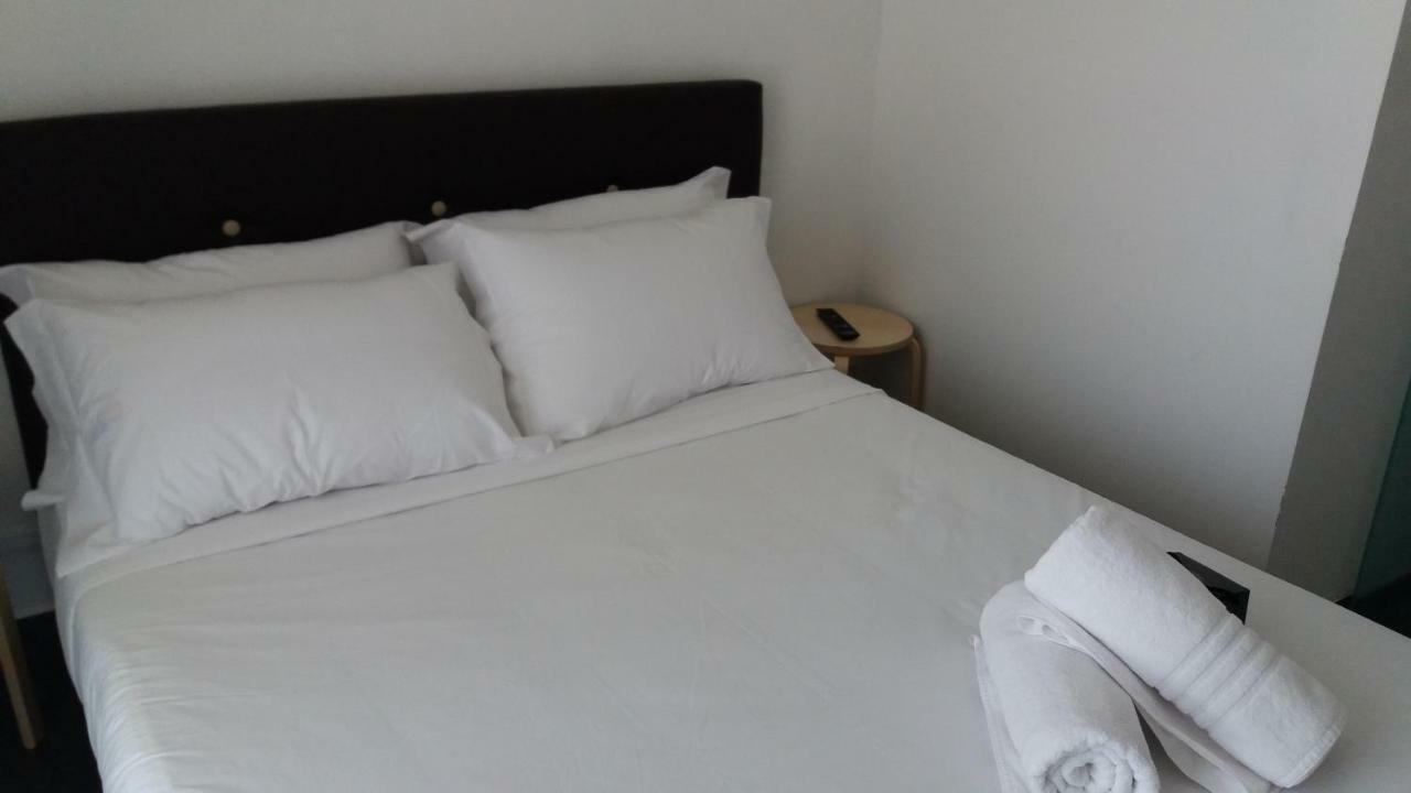 Hotel Nine Senses Furadouro Exterior foto