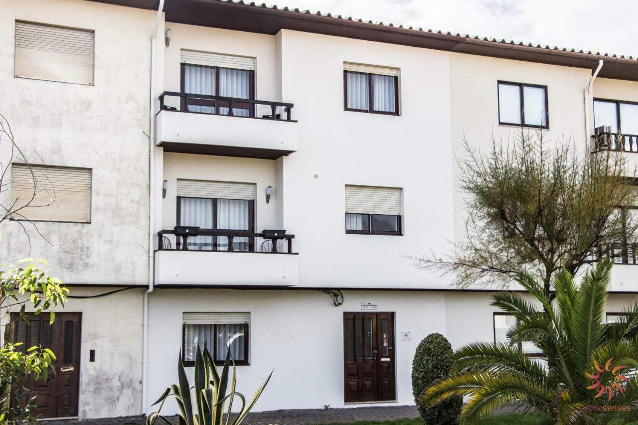 Hotel Nine Senses Furadouro Exterior foto